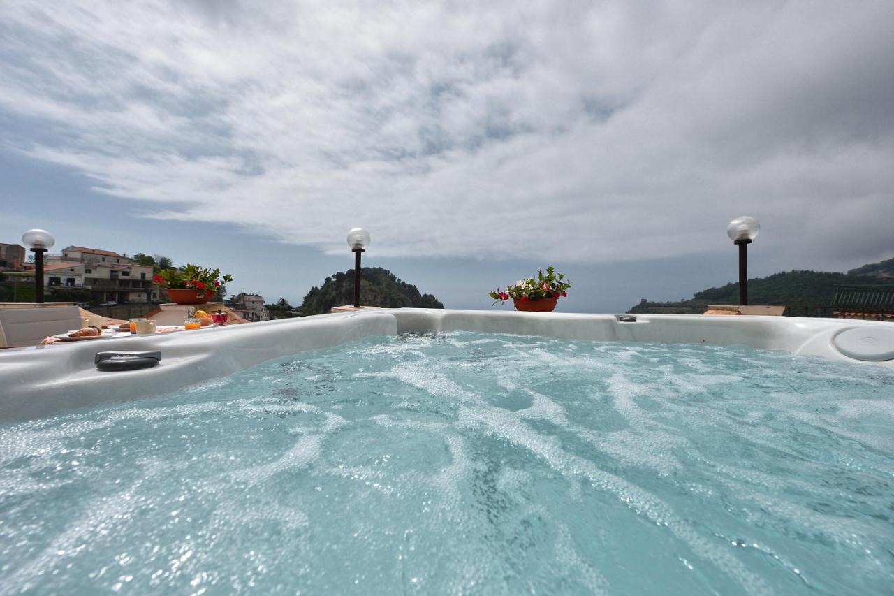 Amalfi Sky View *