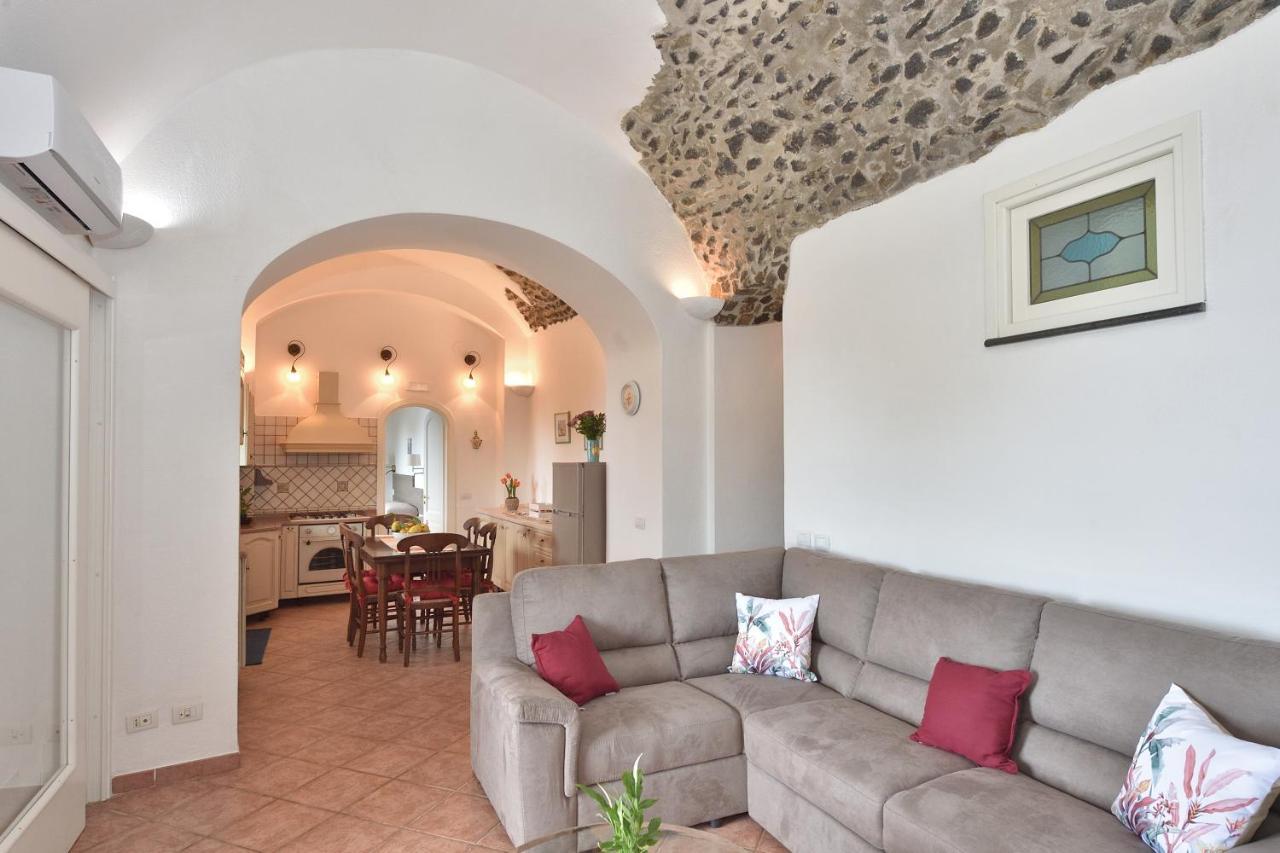 Amalfi Sky View * Scala