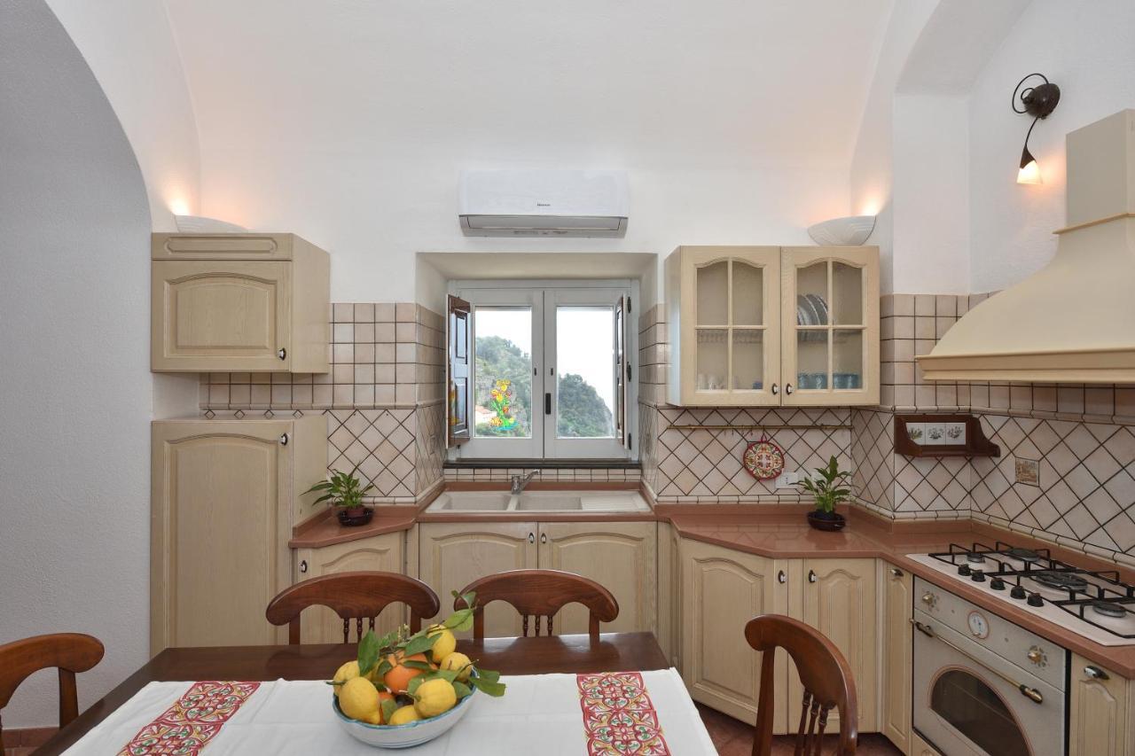 Amalfi Sky View Holiday home *