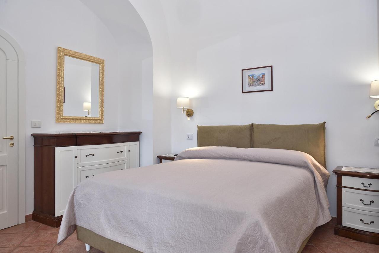 Holiday home Amalfi Sky View *