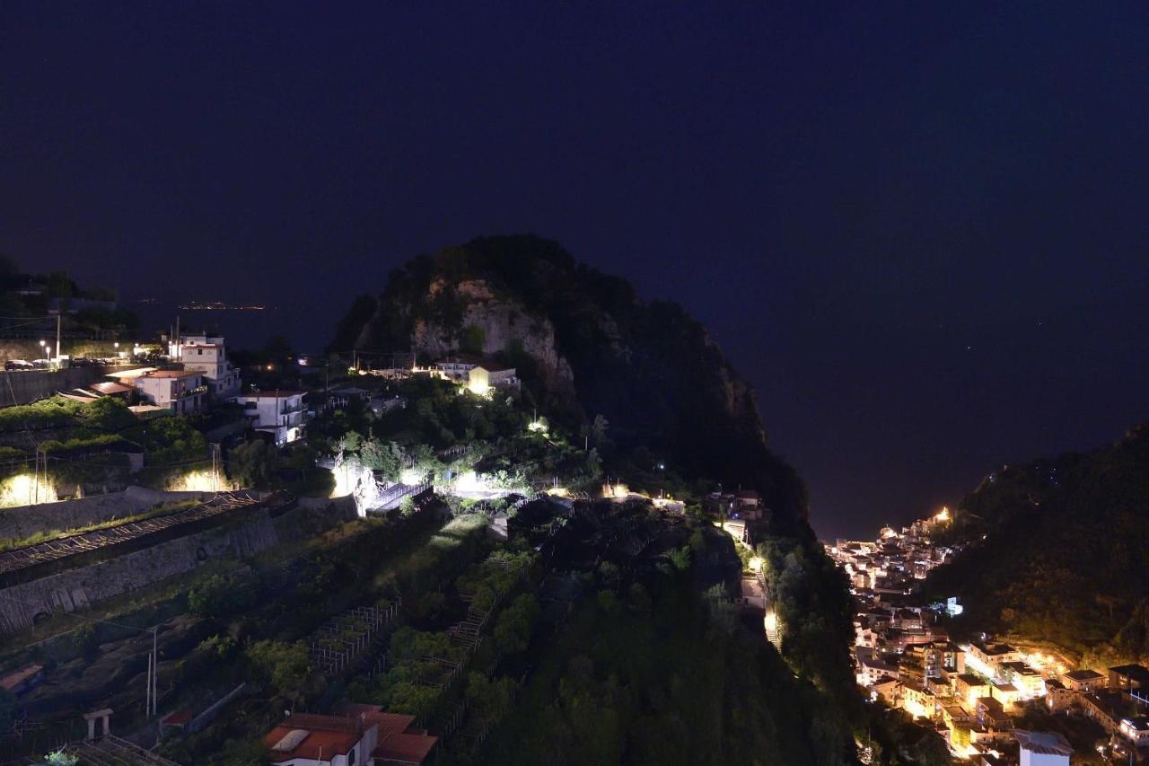 Amalfi Sky View Holiday home Scala