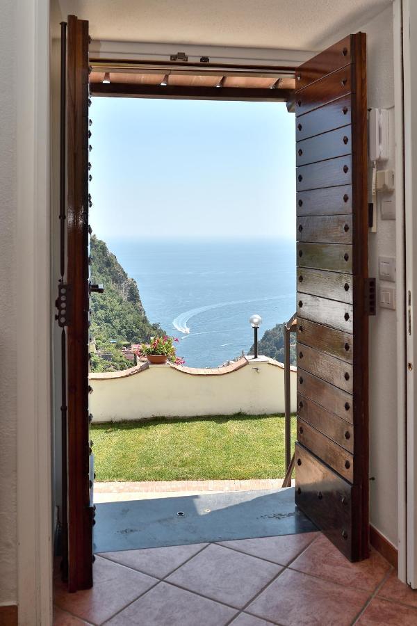 Amalfi Sky View Holiday home *