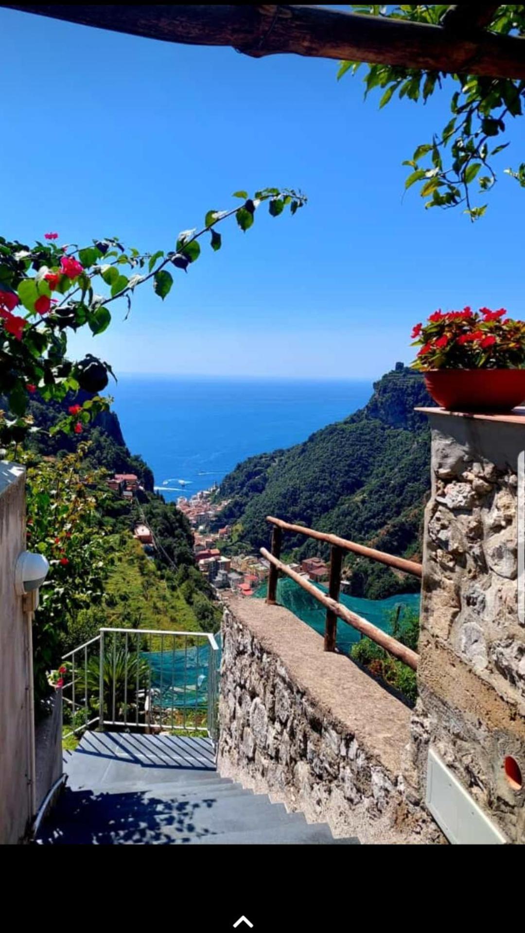 Holiday home Amalfi Sky View