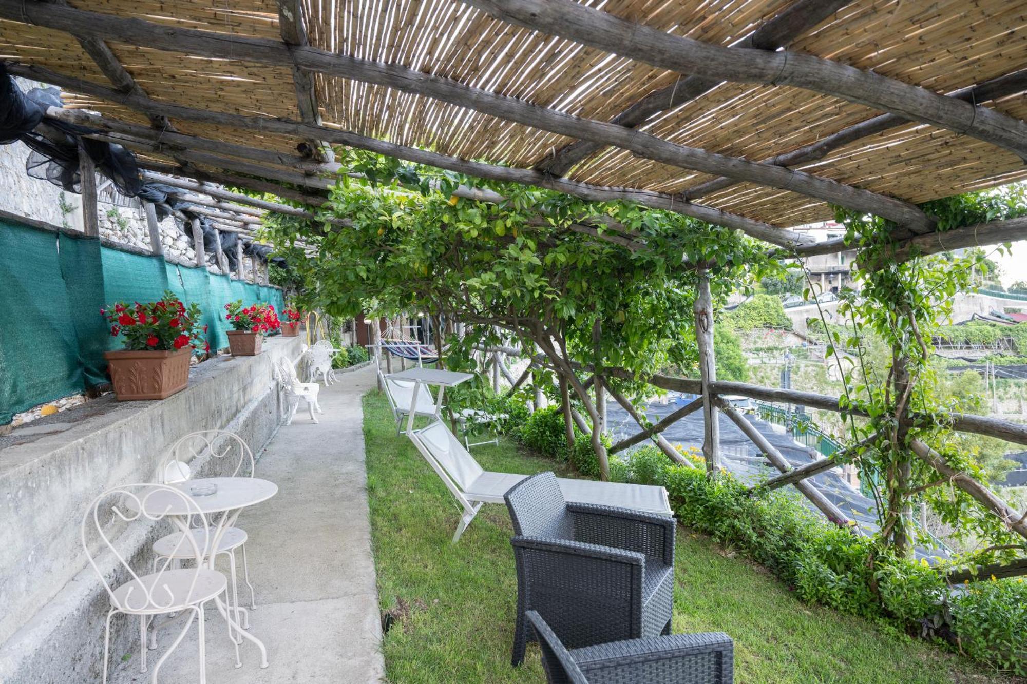 Holiday home Amalfi Sky View *